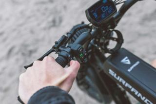 Isd vélo : sélection batteries et chargeurs e-bike