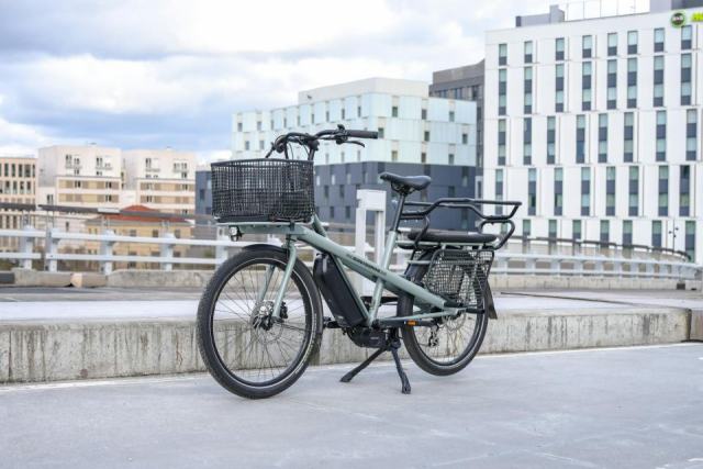 Velo sparta : batteries de remplacement et service de reconditionnement Vélo sparta : batteries de remplacement et service de reconditionnement