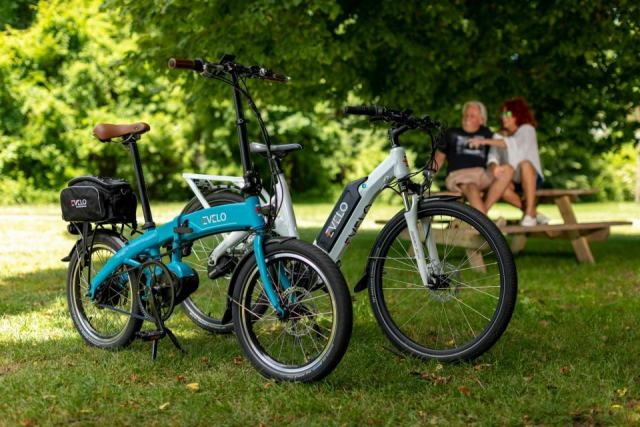 Batterie vélo électrique norauto : batteries de remplacement et service de reconditionnement