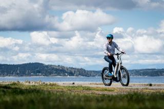 Vélo électrique easy motion - batterie vélo électrique