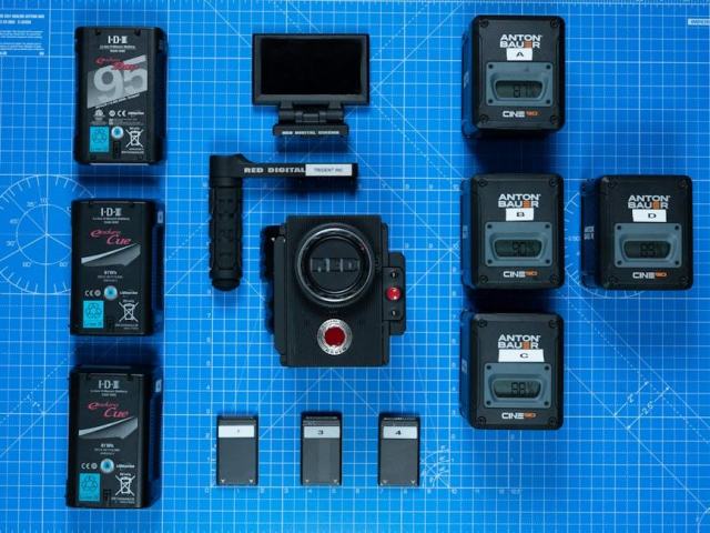 Eveo 650 : batteries de remplacement et service de reconditionnement Eveo 650 : batteries de remplacement et service de reconditionnement