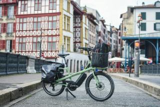Batterie haibike : batterie e-bike, sélection et conseils