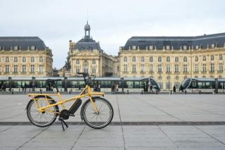 Batterie tranzx bl03 24v : vélo matra tx pour e-bike