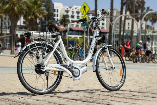 Vélo eveo : batterie vélo électrique Chargeur vélo électrique : sélection complète et conseils d'utilisation