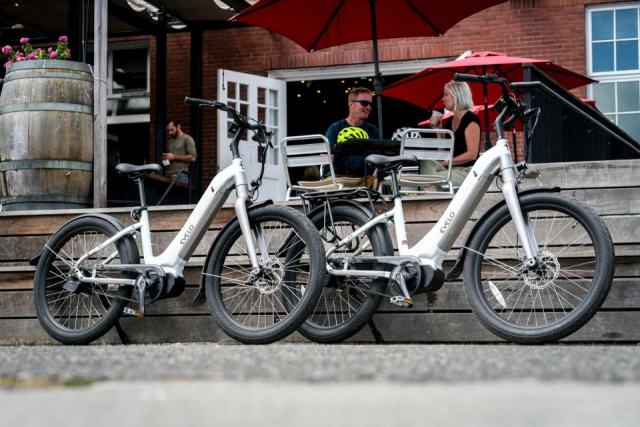 Toutes les marques de vélos électriques et leurs batteries de remplacement