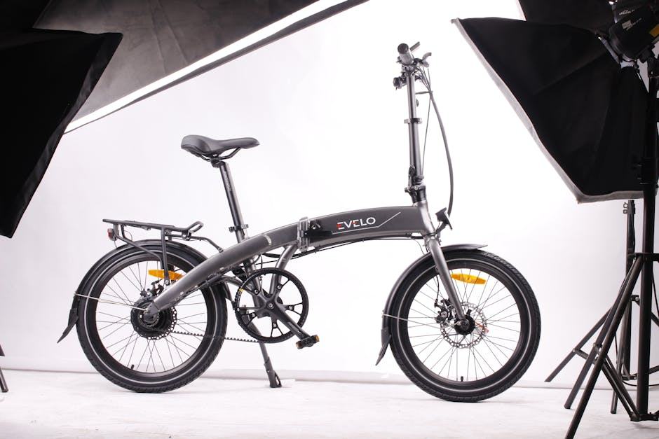 Marques velo electrique : marque de velo electrique pour e-bike