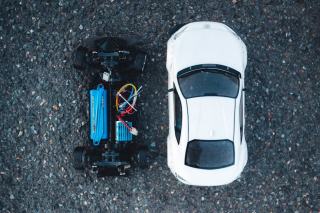 Batterie bosch 36v : batterie 36v bosch pour e-bike