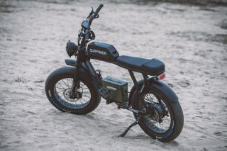 Vélo électrique wattoo : batterie e-bike, sélection et conseils