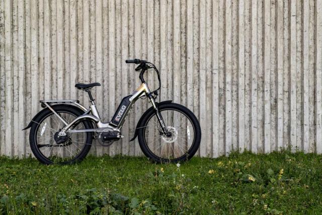 Tranzx : guide d'achat et sélection pour vélo électrique