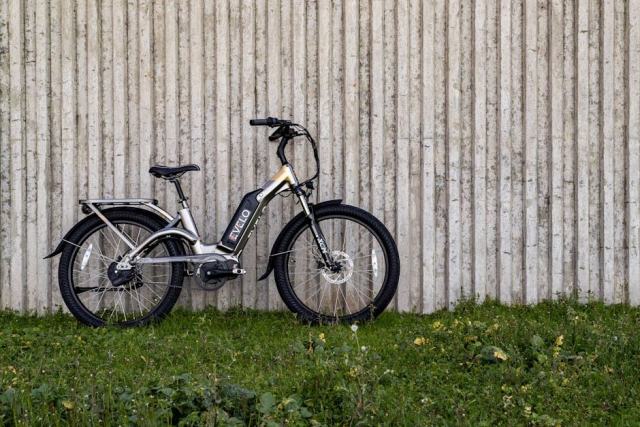 Chargeur panasonic : batterie vélo électrique