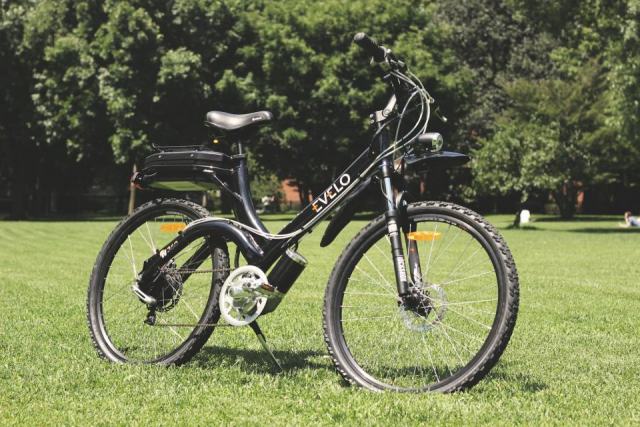 Chargeur vélo électrique : sélection complète et conseils d'utilisation