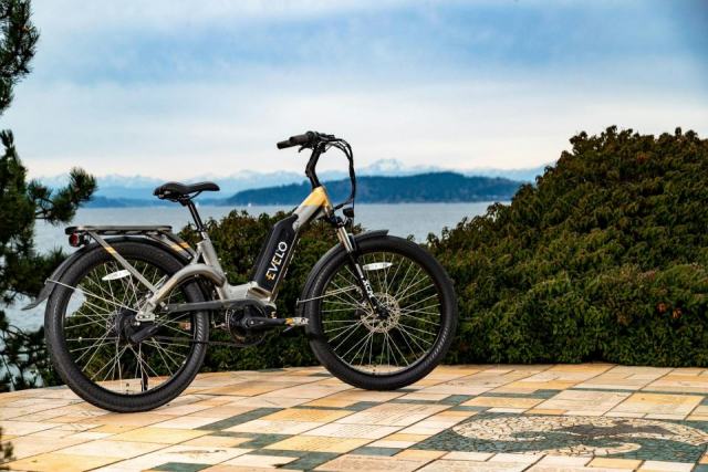 Batteries et accessoires pour vélos électriques : votre expert e-bike en ligne