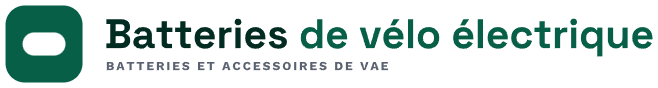 Batteries de vélo électrique