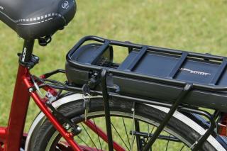 Batterie o2feel : batterie vélo o2feel pour e-bike