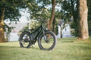 Carrefour vélo électrique : vélo carrefour pour e-bike