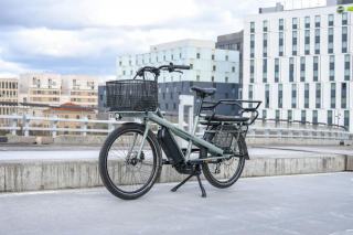 Vélo sparta : batterie e-bike, sélection et conseils