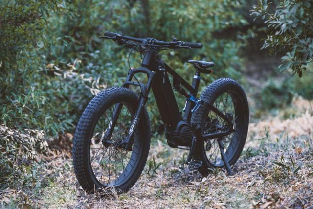 Chargeur de vélo électrique Easymouv Chargeur de vélo électrique Easymouv