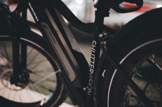 Chargeur de vélo électrique Sparta 24V