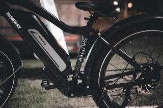 Batterie Bosch 37V 300Wh pour vélo électrique