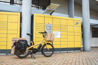 Envoyer batterie lithium par la poste - batterie vélo électrique