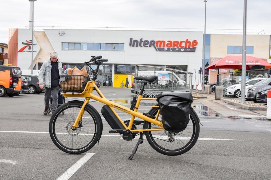 Chargeur batterie 3 7v : batterie e-bike, sélection et conseils