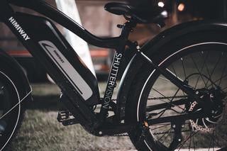 Batterie vélo électrique et pluie, ce qu'elle supporte vraiment