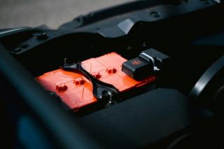 Batterie 36v 12ah samsung bh evo - batterie vélo électrique
