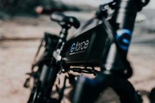 Batterie Matra 37V 7Ah lithium pour vélo électrique