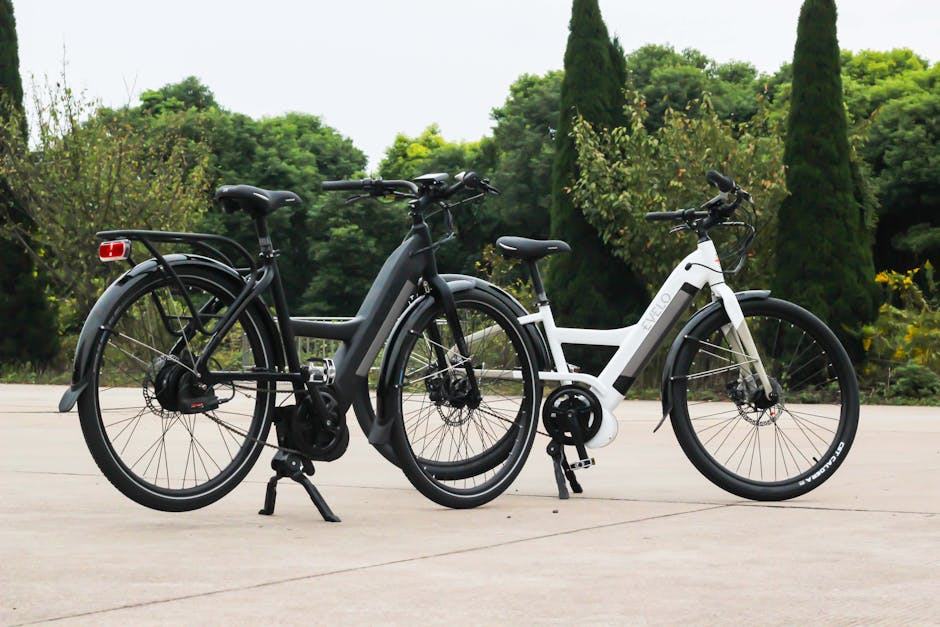 Evo motion : batterie e-bike, sélection et conseils