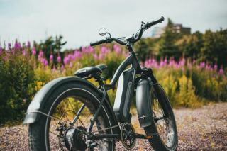Chargeur Sparta Li-ion 24V pour batterie vélo électrique