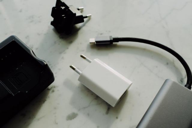 Chargeur de batterie Matra TranzX 36V Chargeur de batterie Matra TranzX 36V