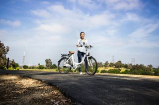 Chargeur vélo électrique decathlon - batterie vélo électrique