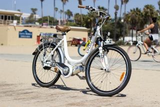 Reconditionnement batterie vélo 500Wh tige de selle 36V 15Ah